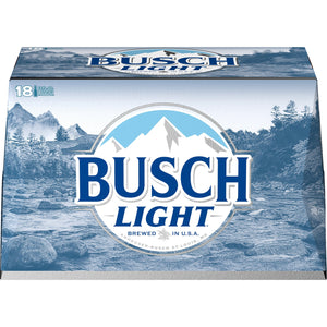 Busch Light