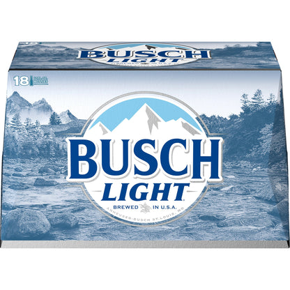 Busch Light