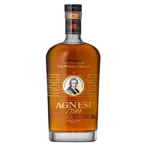 Agnesi 1799 Brandy 5yr