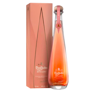 Don Julio Rosado Tequila