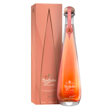 Don Julio Rosado Tequila