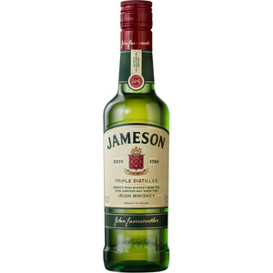 Jameson Irish Whiskey