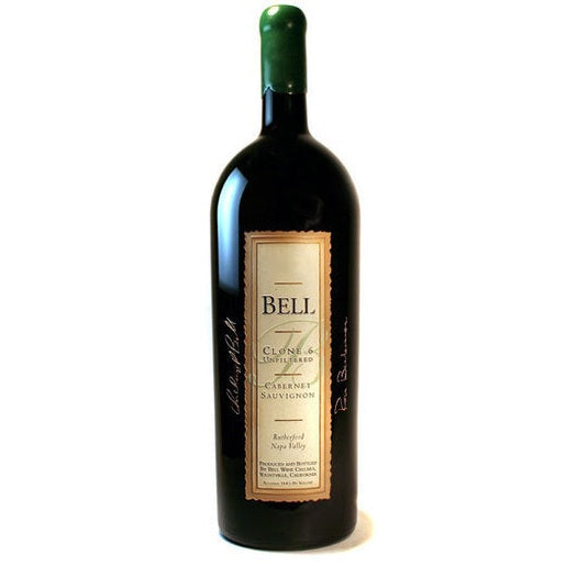 Bell Napa Cabernet
