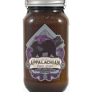 Sugarlands Dark Chocolate Coffee