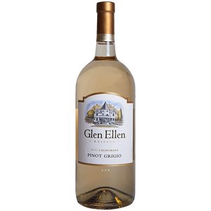 Glen Ellen Pinot Grigio