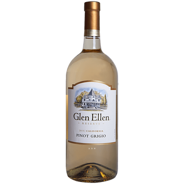 Glen Ellen Pinot Grigio