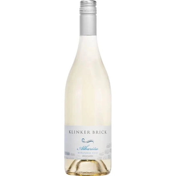 Klinker Brick Albarino