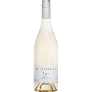 Klinker Brick Albarino
