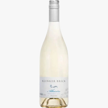 Klinker Brick Albarino