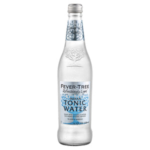 Fever Tree Light Tonic