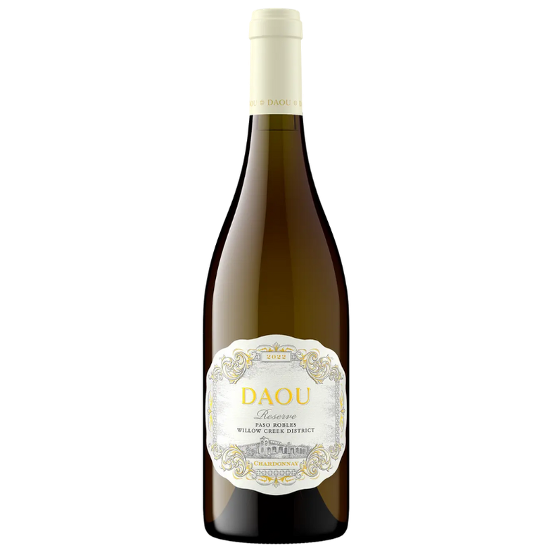 Daou Paso Robles Reserve Chardonnay