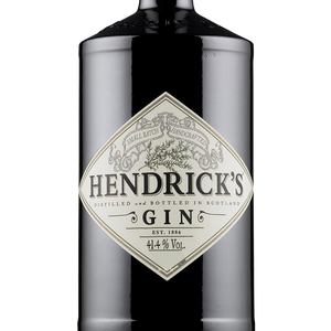Hendricks Scotland Gin