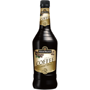 Hiram Walker Coffee Brandy Liqueur