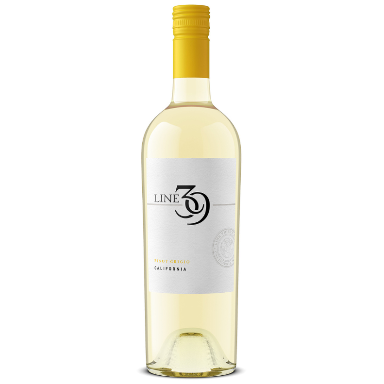 Line 39 Pinot Grigio