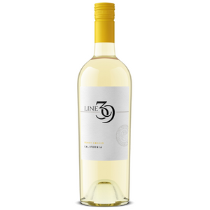 Line 39 Pinot Grigio