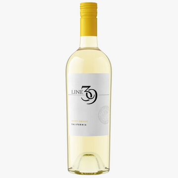 Line 39 Pinot Grigio