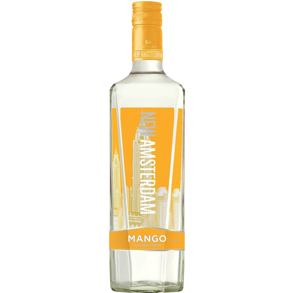 New Amsterdam Mango