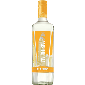 New Amsterdam Mango