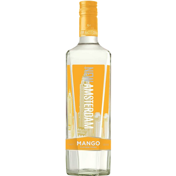 New Amsterdam Mango