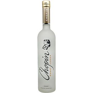 Chopin Wheat Vodka