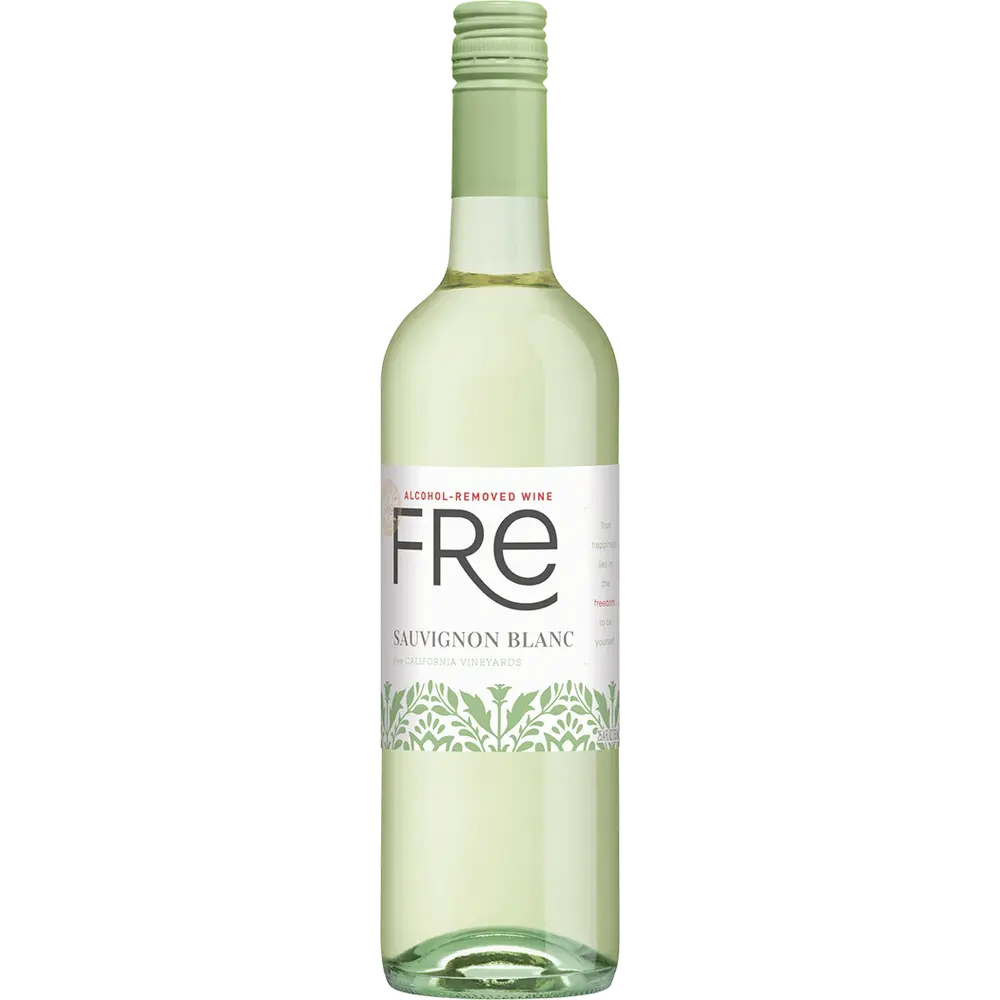 Sutter Home Fre Sauvignon Blanc