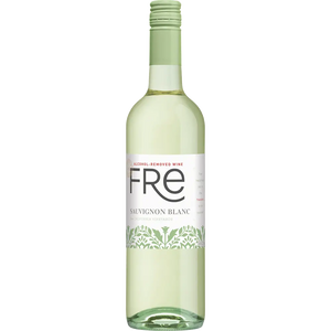 Sutter Home Fre Sauvignon Blanc