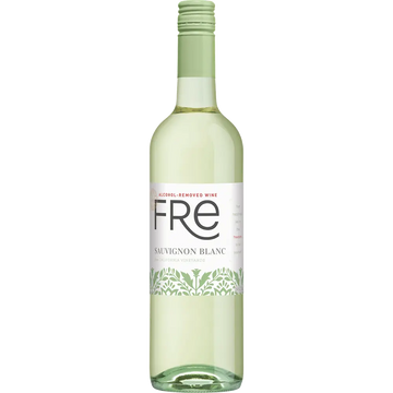 Sutter Home Fre Sauvignon Blanc