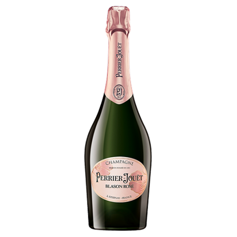 Perrier Jouet Blason Rose
