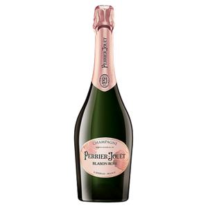 Perrier Jouet Blason Rose