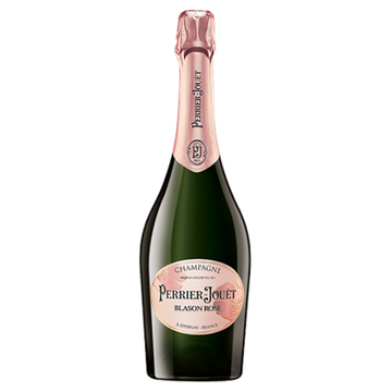Perrier Jouet Blason Rose