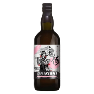 Onikishi Japanese Cherry Blossom Whisky