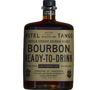 Hotel Tango Bourbon