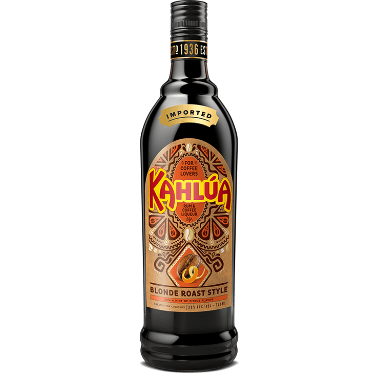 Kahlua Blonde Roast Style