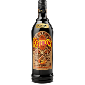 Kahlua Blonde Roast Style
