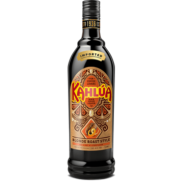 Kahlua Blonde Roast Style