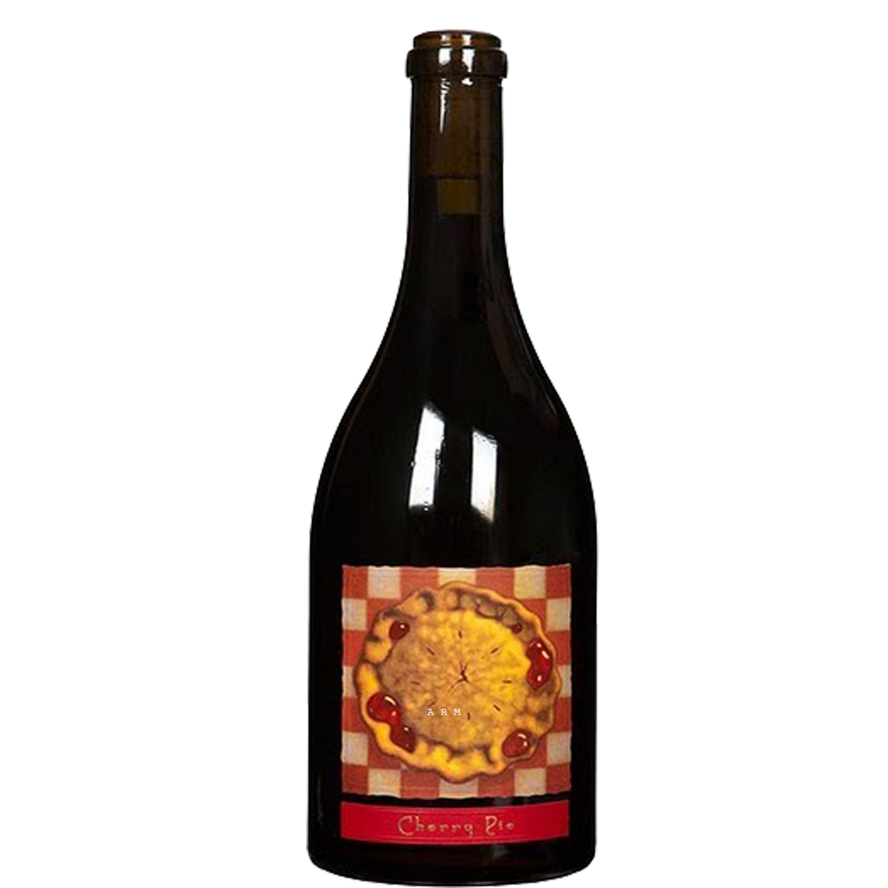 Cherry Pie Pinot Noir San Pablo Bay Block