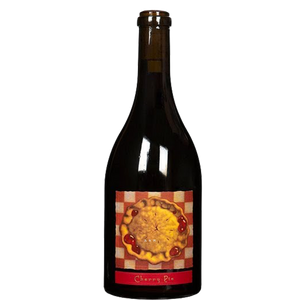 Cherry Pie Pinot Noir San Pablo Bay Block