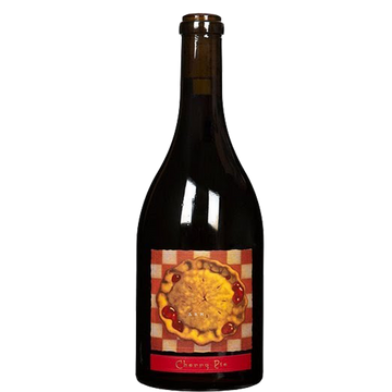 Cherry Pie Pinot Noir San Pablo Bay Block