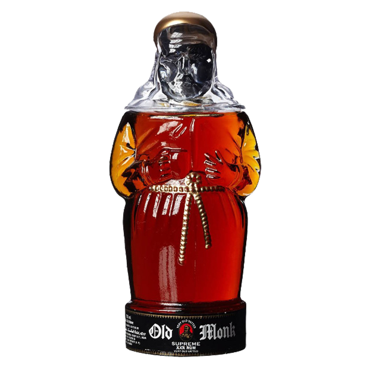 Old Monk Supreme Rum