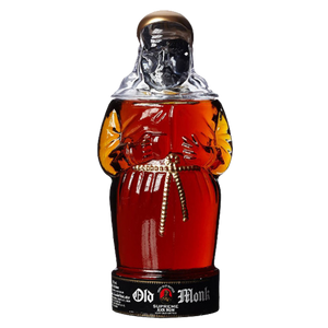Old Monk Supreme Rum