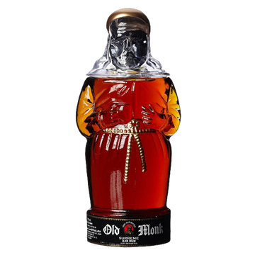 Old Monk Supreme Rum