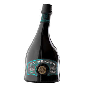 RL Seales 12Yr Rum by Foursquare