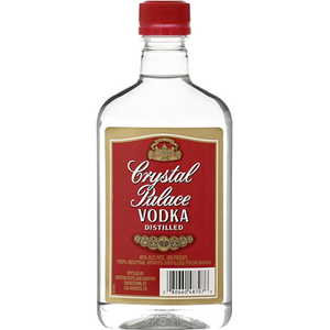 Crystal Palace Vodka
