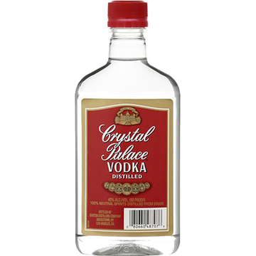 Crystal Palace Vodka