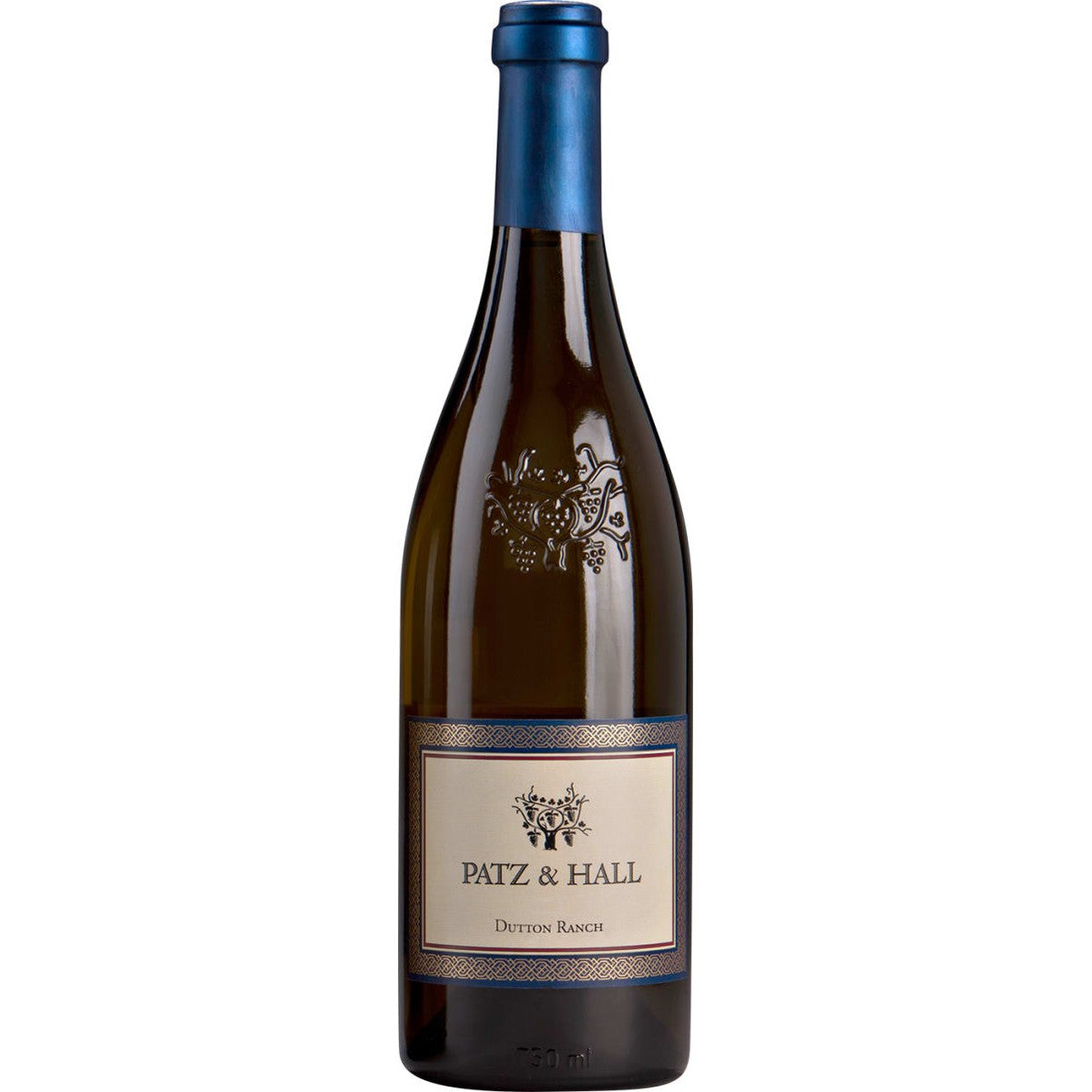 Patz & Hall Dutton Ranch Chardonnay