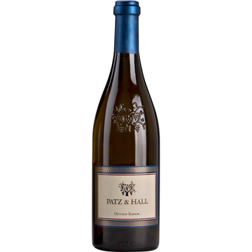 Patz & Hall Dutton Ranch Chardonnay