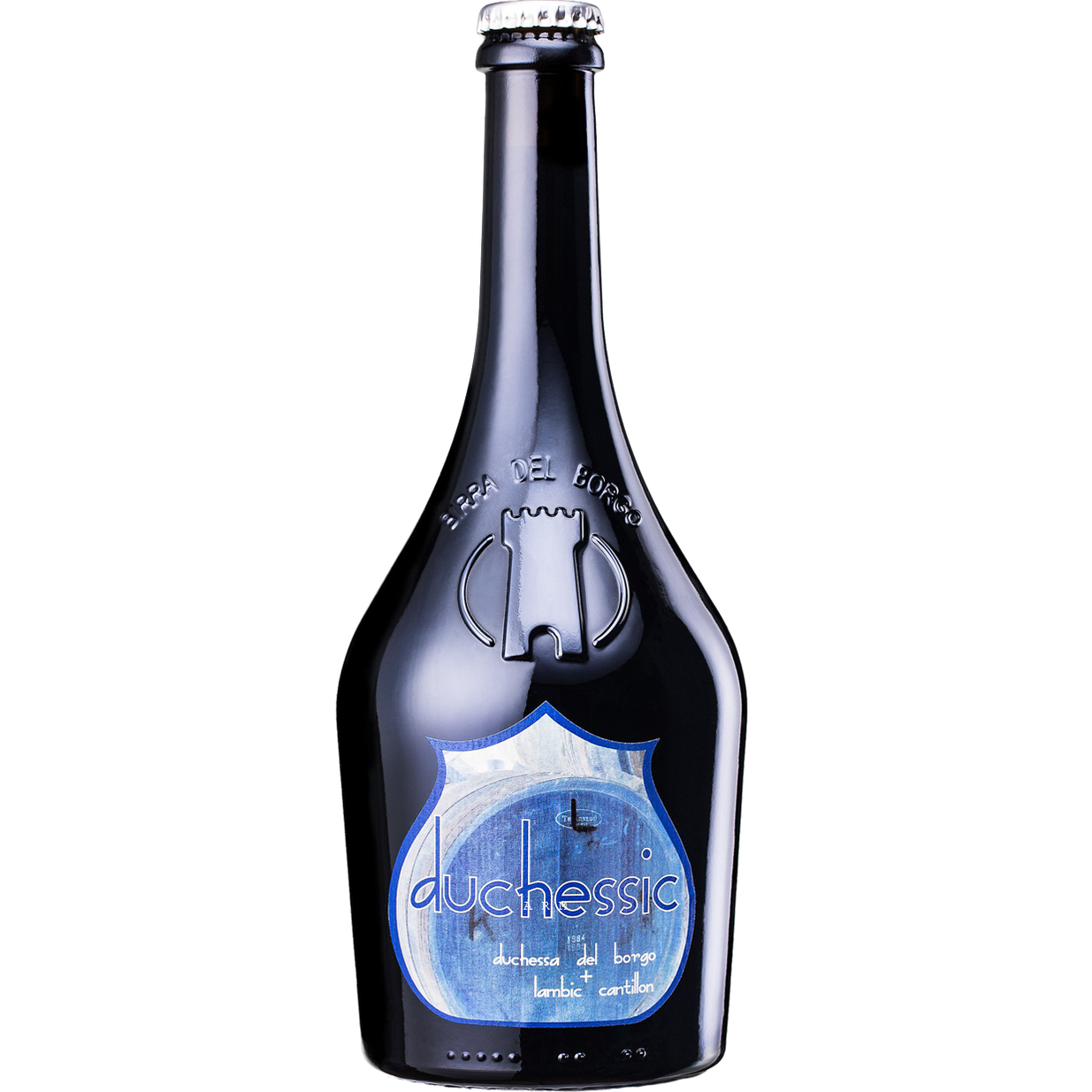 Birra Del Borgo Duchessic Ale  s