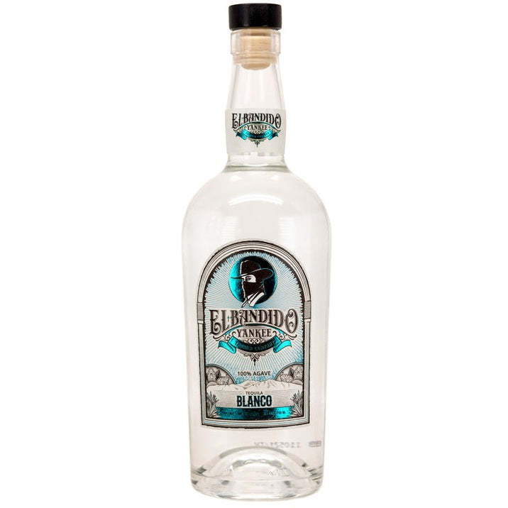 El Bandido Yankee Blanco