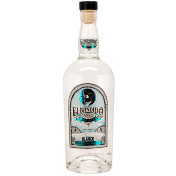 El Bandido Yankee Blanco