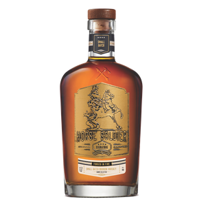 Horse Soldier Small Batch Bourbon